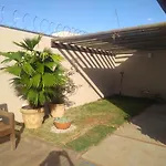 Recanto das Águas