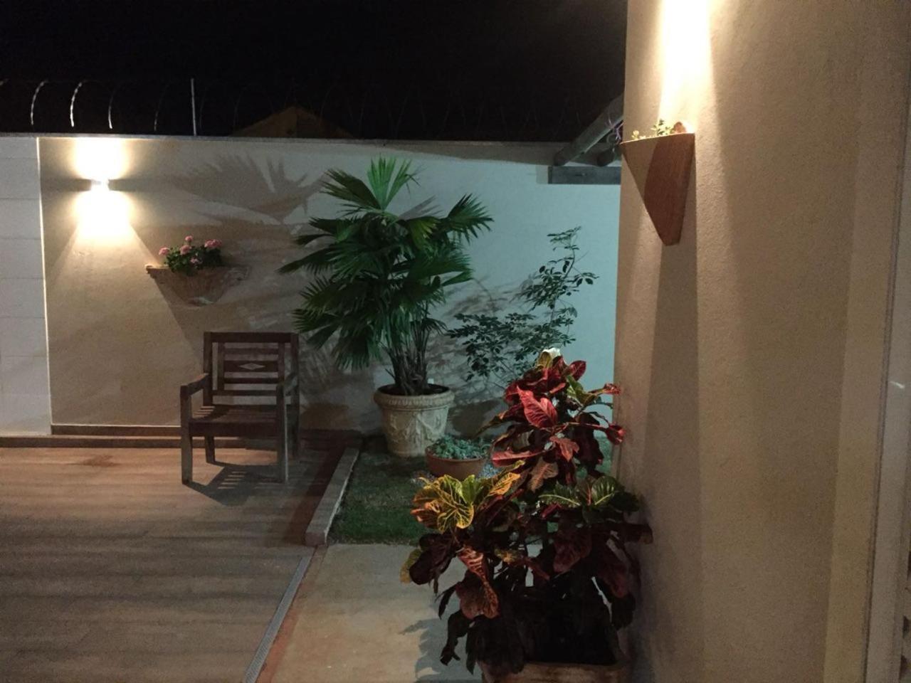 Aparthotel Recanto Das Aguas