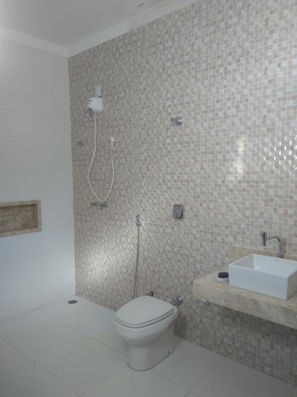 Recanto Das Aguas Aparthotel Olímpia