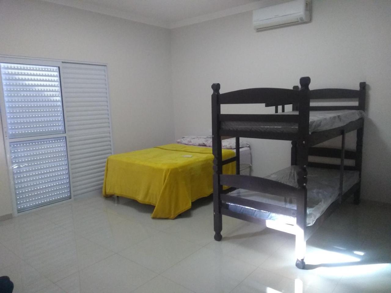 Recanto Das Aguas Olímpia