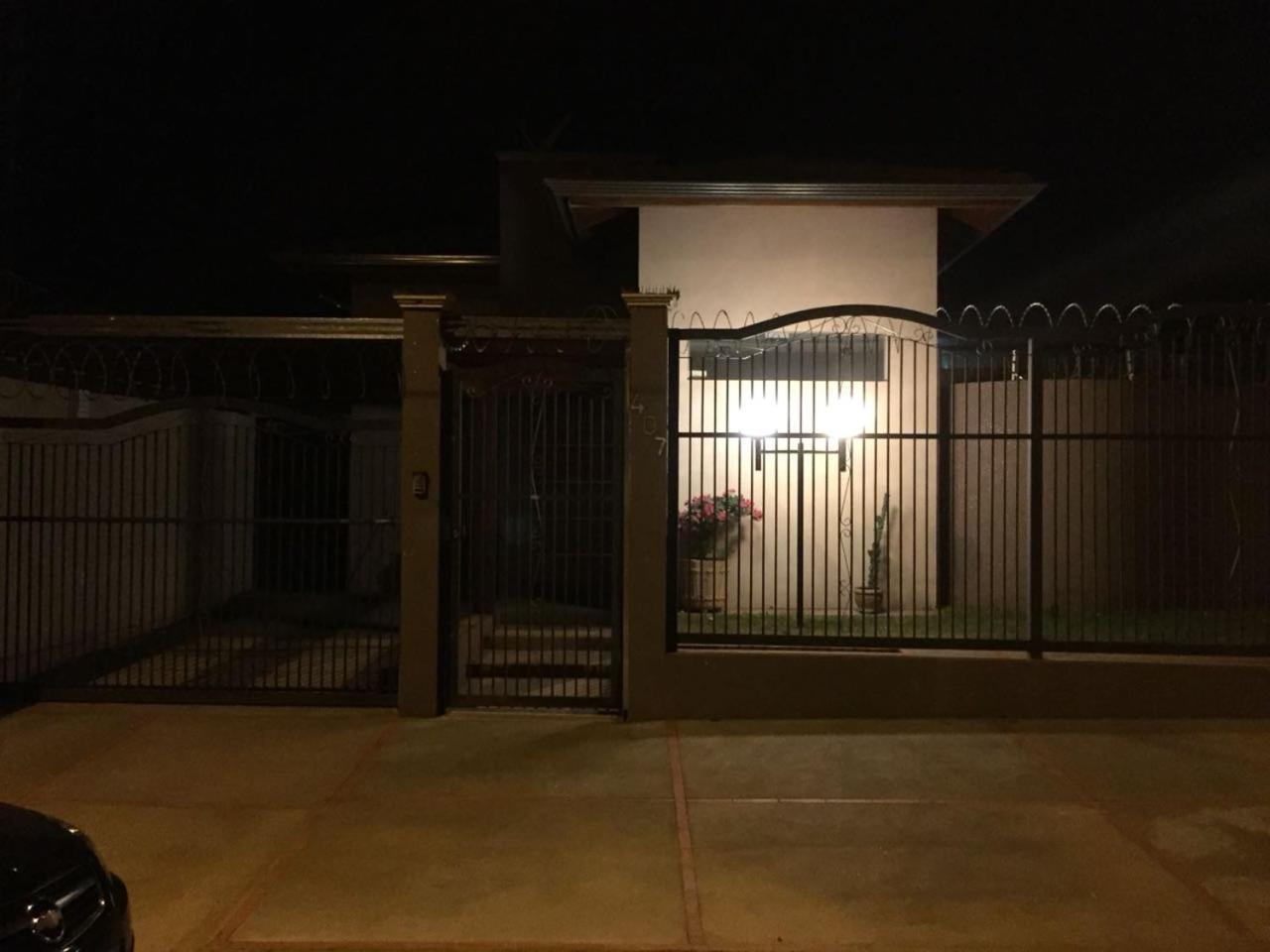 Aparthotel Recanto Das Aguas Olímpia