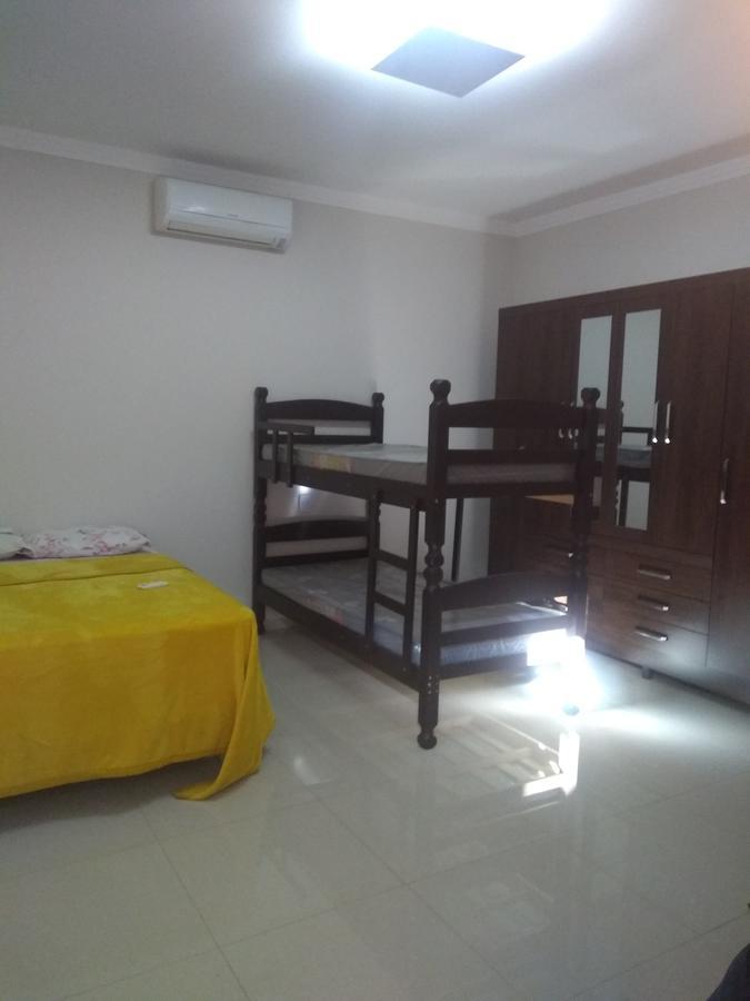 Aparthotel Recanto Das Aguas
