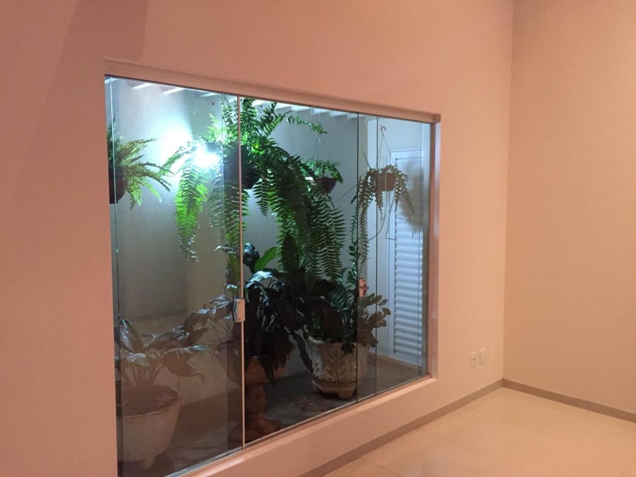 Recanto Das Aguas Aparthotel Olímpia